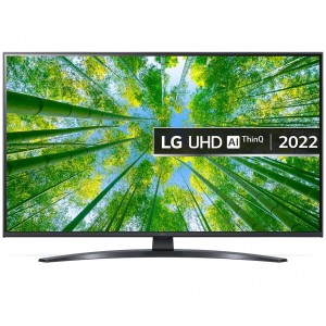 Televizor - LG 65UQ81006LB